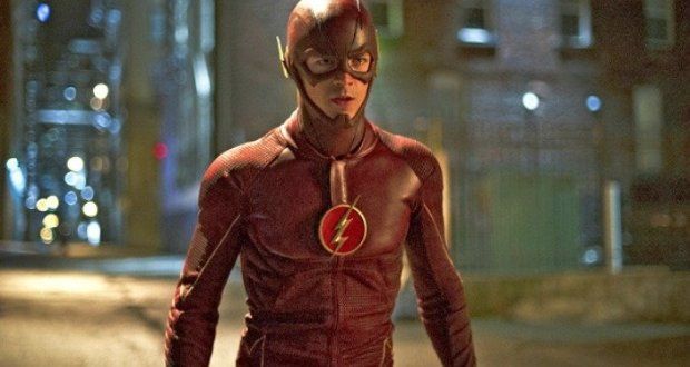 The Flash