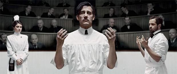 The Knick