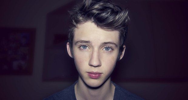 Troye Sivan