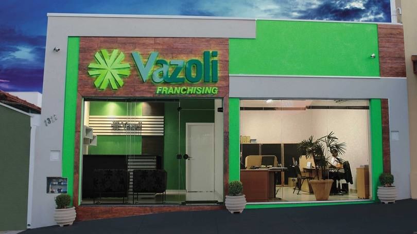 Vazoli