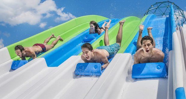 Wet’n Wild – Itupeva/SP