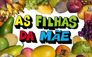 As Filhas da Mãe