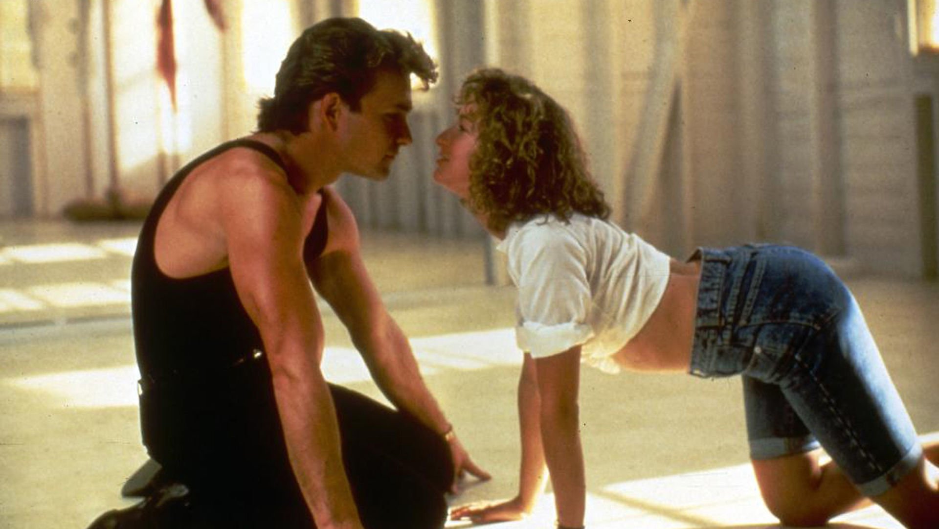 Dirty Dancing – Ritmo Quente (1987)