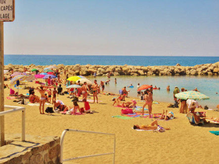 Riviera Francesa: obrigatoriamente o seu próximo destino!