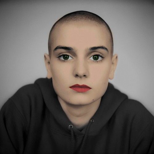 Sinéad O’Connor