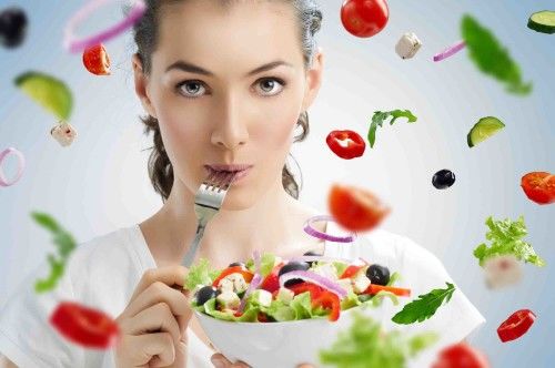 10 alimentos que podem ajudar na desintoxicação do organismo