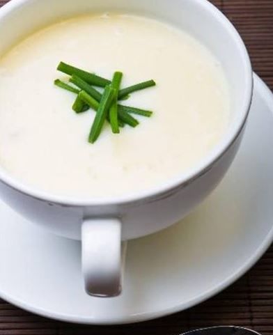 Sopa pronta