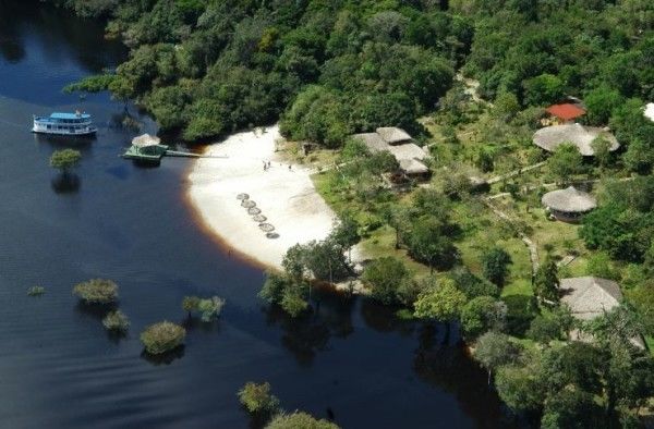 Amazônia (AM)