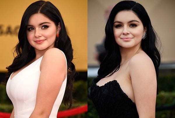 Ariel Winter