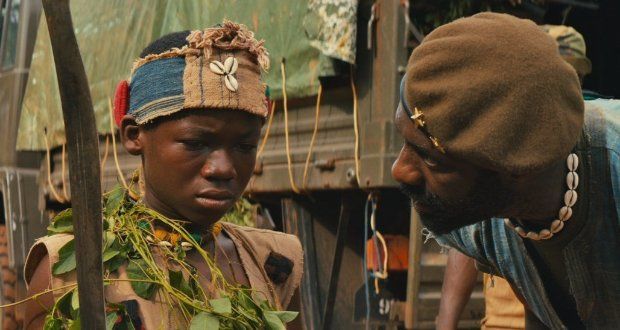 Beasts of No Nation