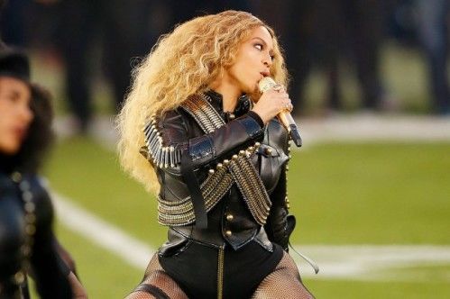 5 ocasiões em que Beyoncé já “roubou a cena” no decorrer da carreira