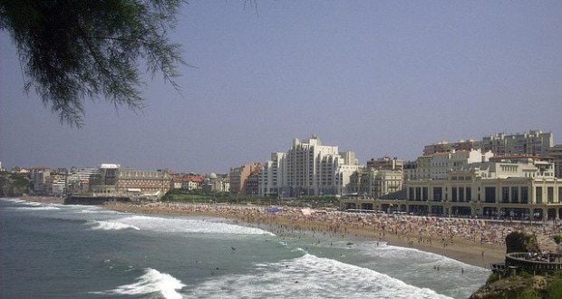 Biarritz