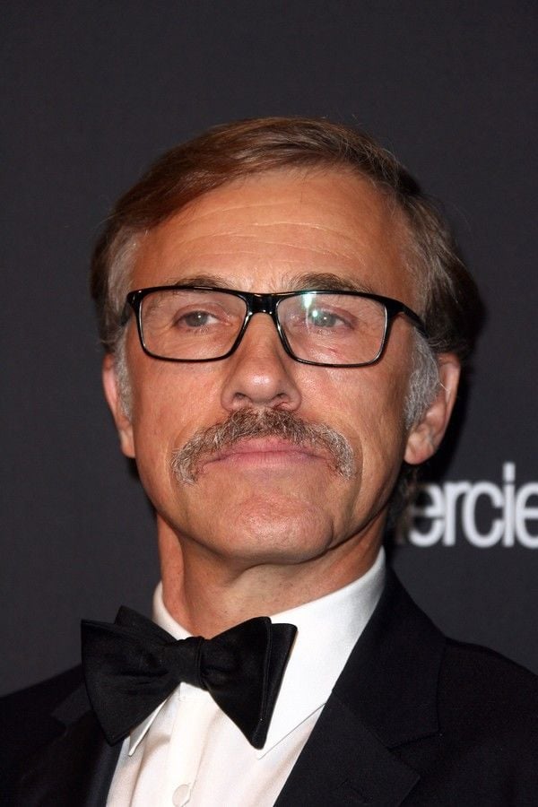 Christoph Waltz