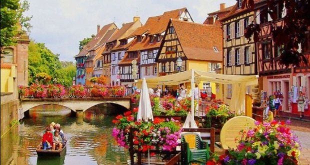 Colmar