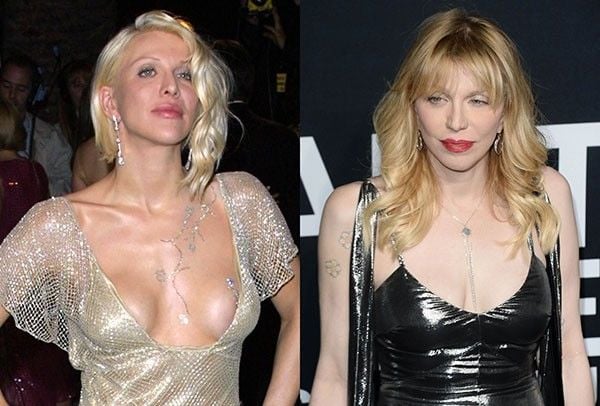 Courtney Love