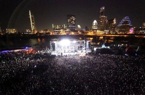 Fatos que você precisa saber sobre o SXSW, o maior festival de música do planeta