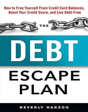 The Debt Escape Plan