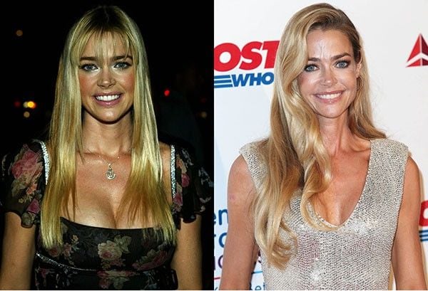 Denise Richards