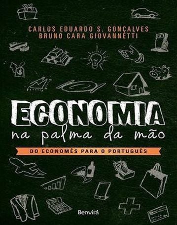 Economia na Palma da Mão