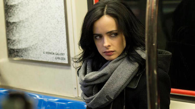 Estreias do Netflix para 2016