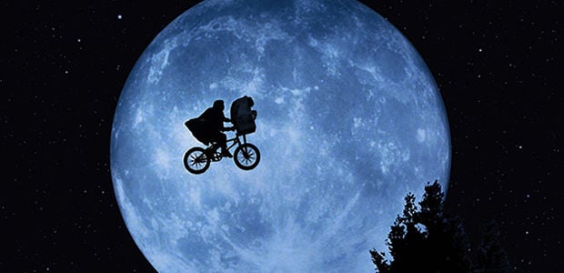 E.T. O Extraterrestre (1982)