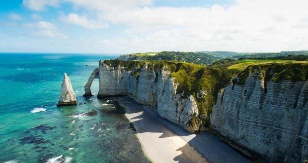 Étretat