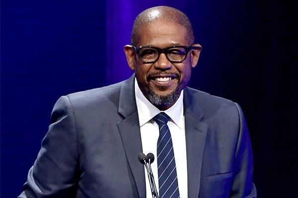 Forest Whitaker