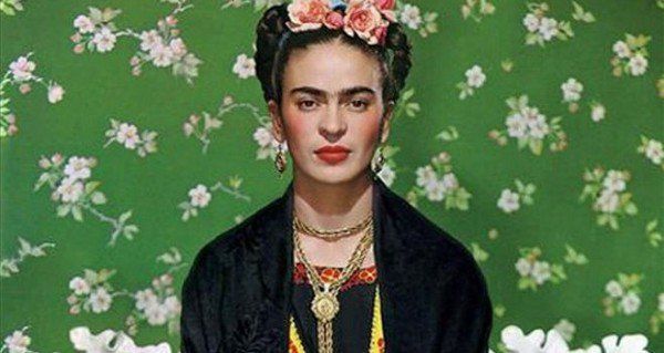Frida Kahlo