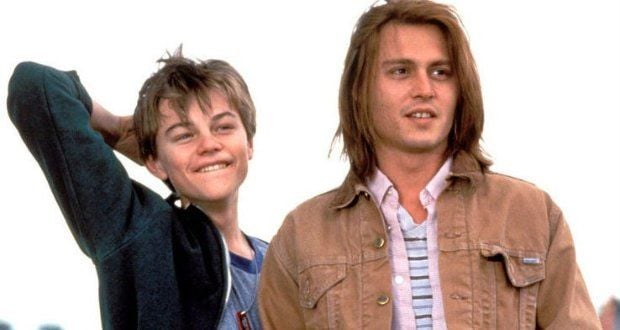 Gilbert Grape: Aprendiz de Sonhador (1993)