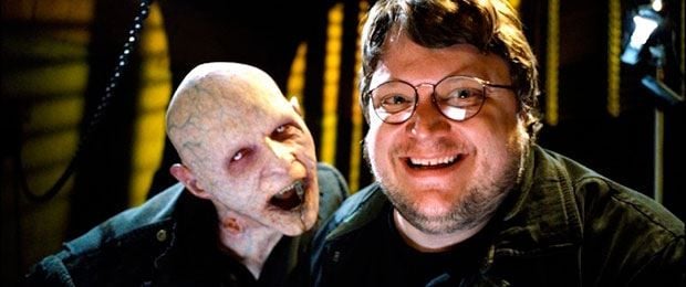 Guillermo del Toro