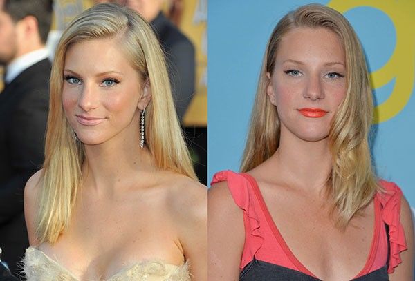 Heather Morris