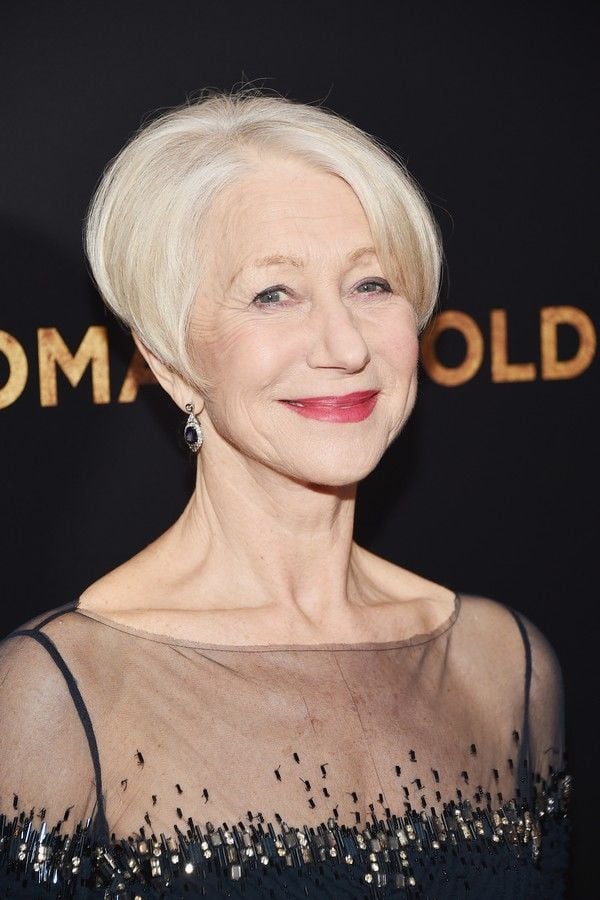 Helen Mirren