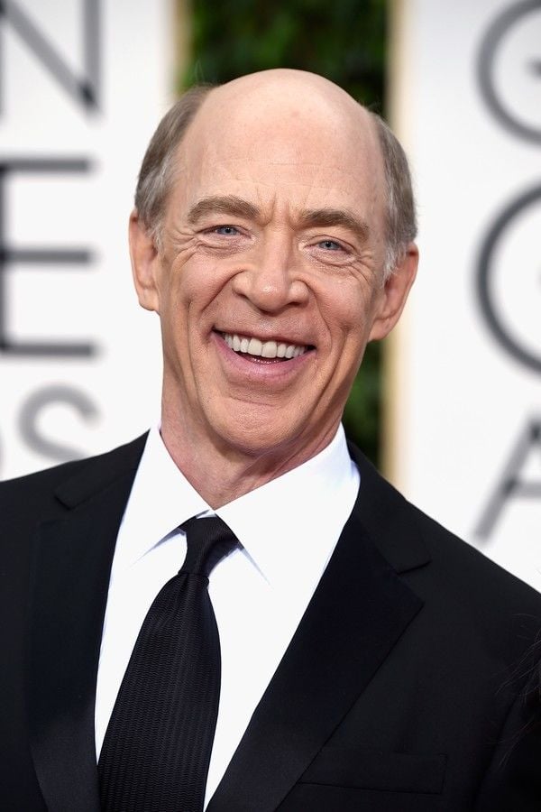 J.K. Simmons