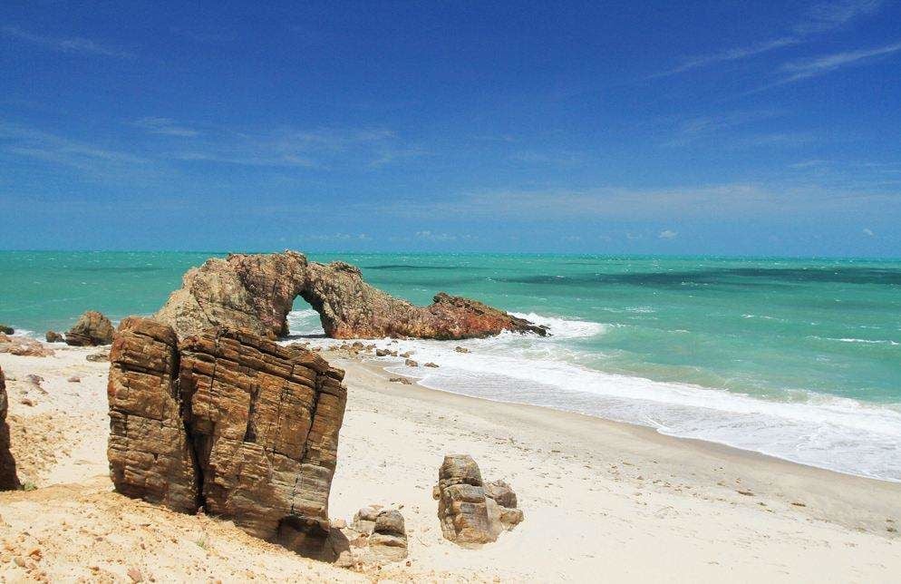 Jericoacoara - CE