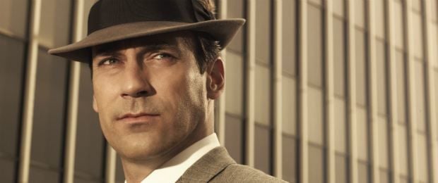 Jon Hamm