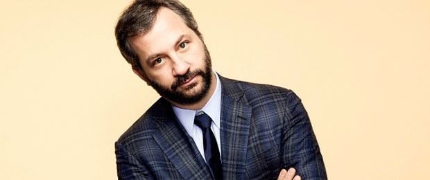 Judd Apatow