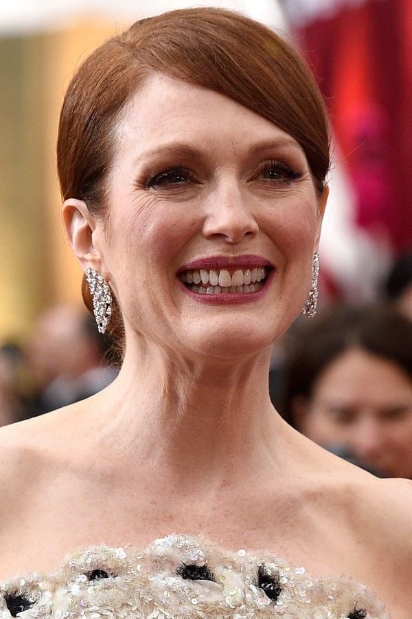 Julianne Moore