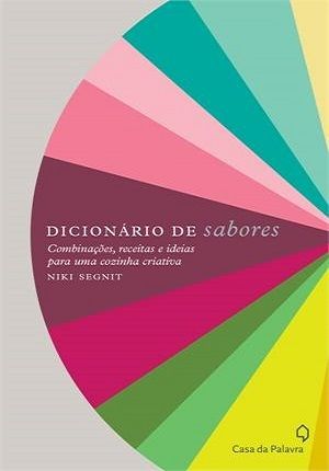 Dicionário de Sabores