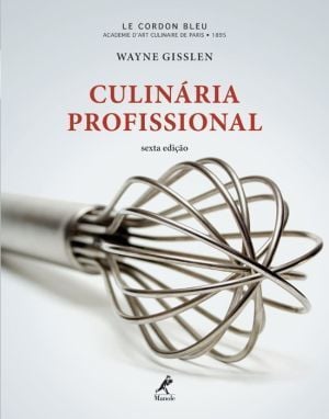 Culinária Profissional