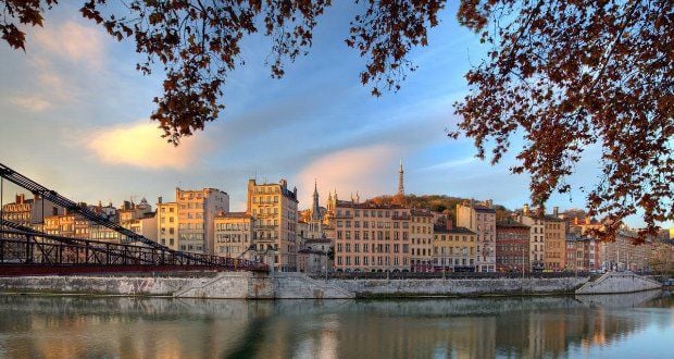 Lyon