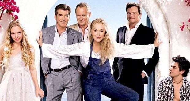 Mamma Mia! (2008)