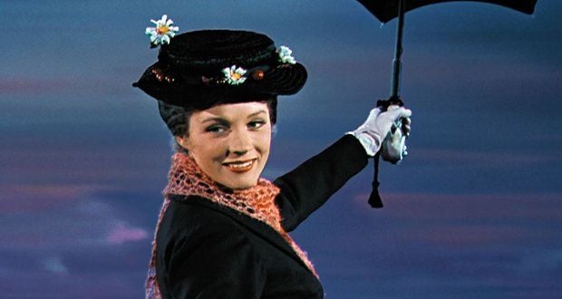 Mary Poppins (1964)