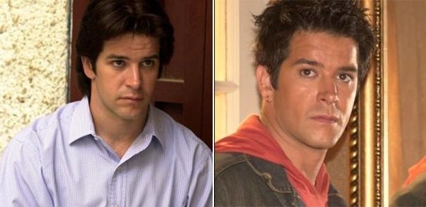 Novela “O Clone”