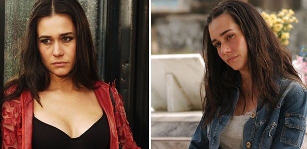 Novela “Paraíso Tropical”