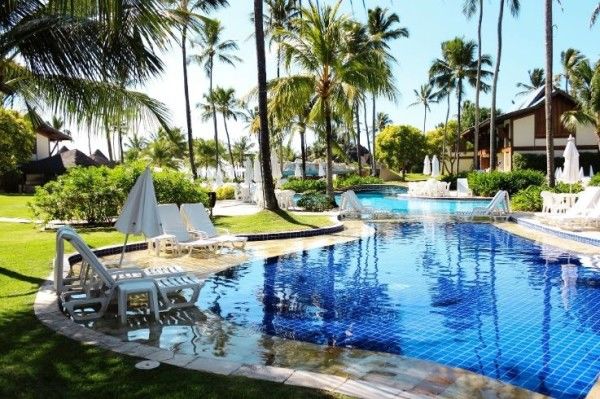 Porto de Galinhas (PE)