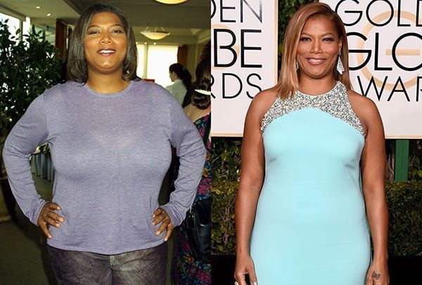 Queen Latifah