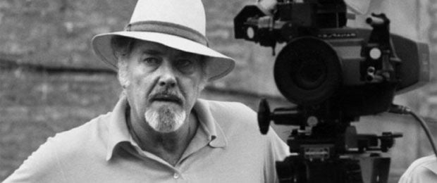 Robert Altman