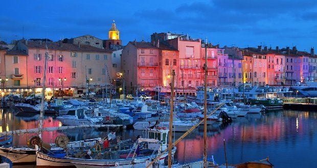 Saint Tropez