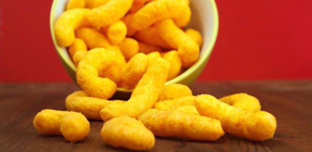 Cheetos