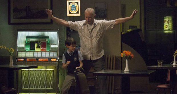 Um Santo Vizinho (St. Vincent)